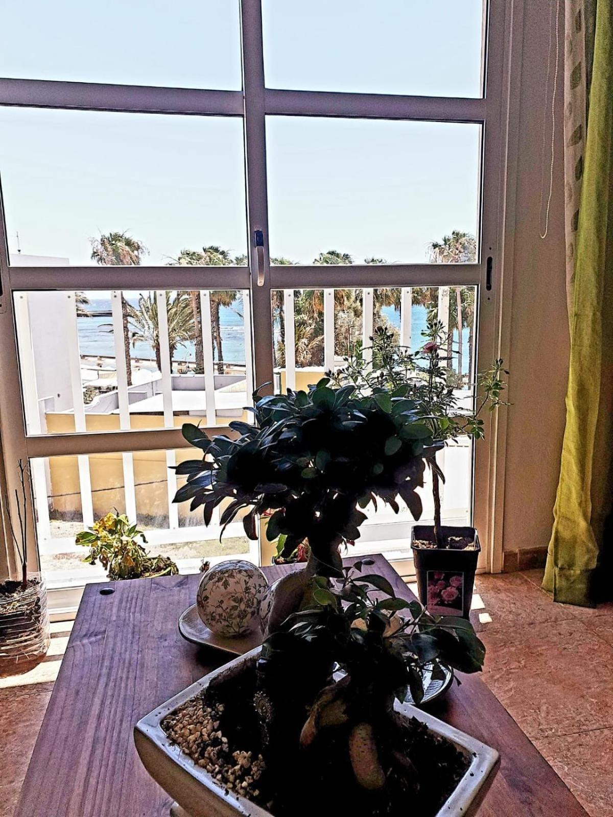 Apartamento Las Olas Arinaga Exterior foto