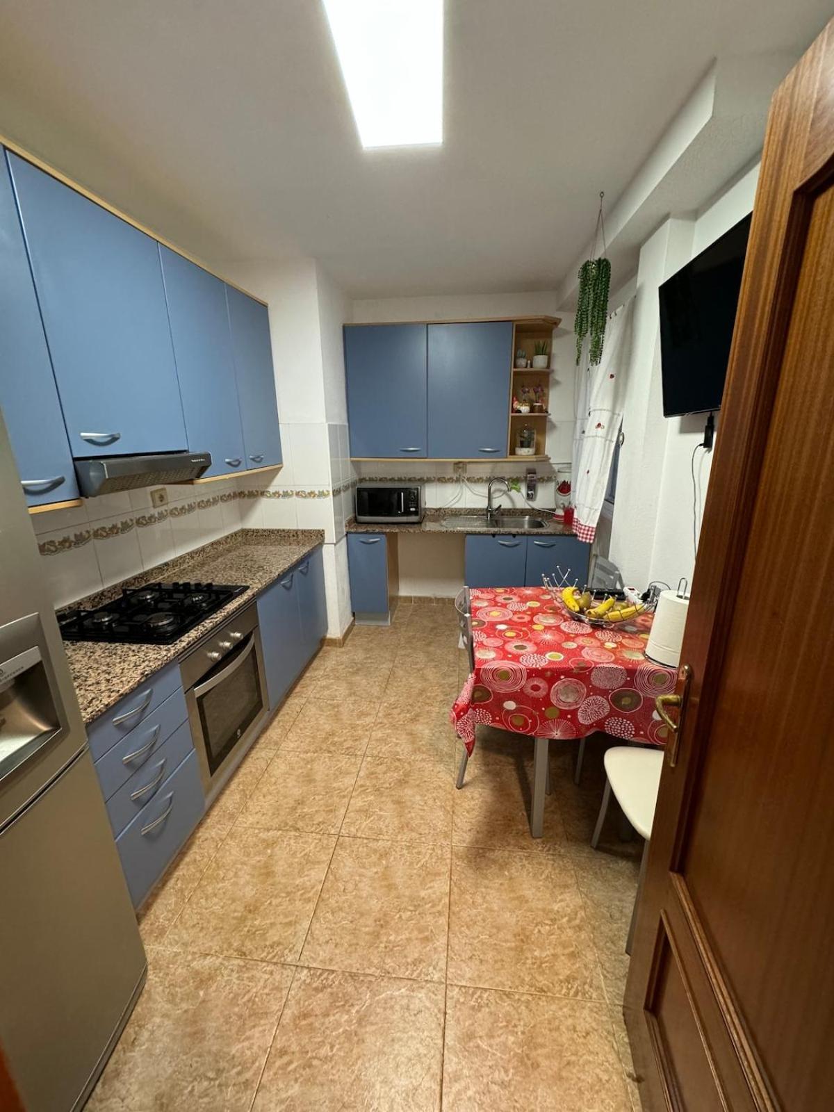 Apartamento Las Olas Arinaga Exterior foto