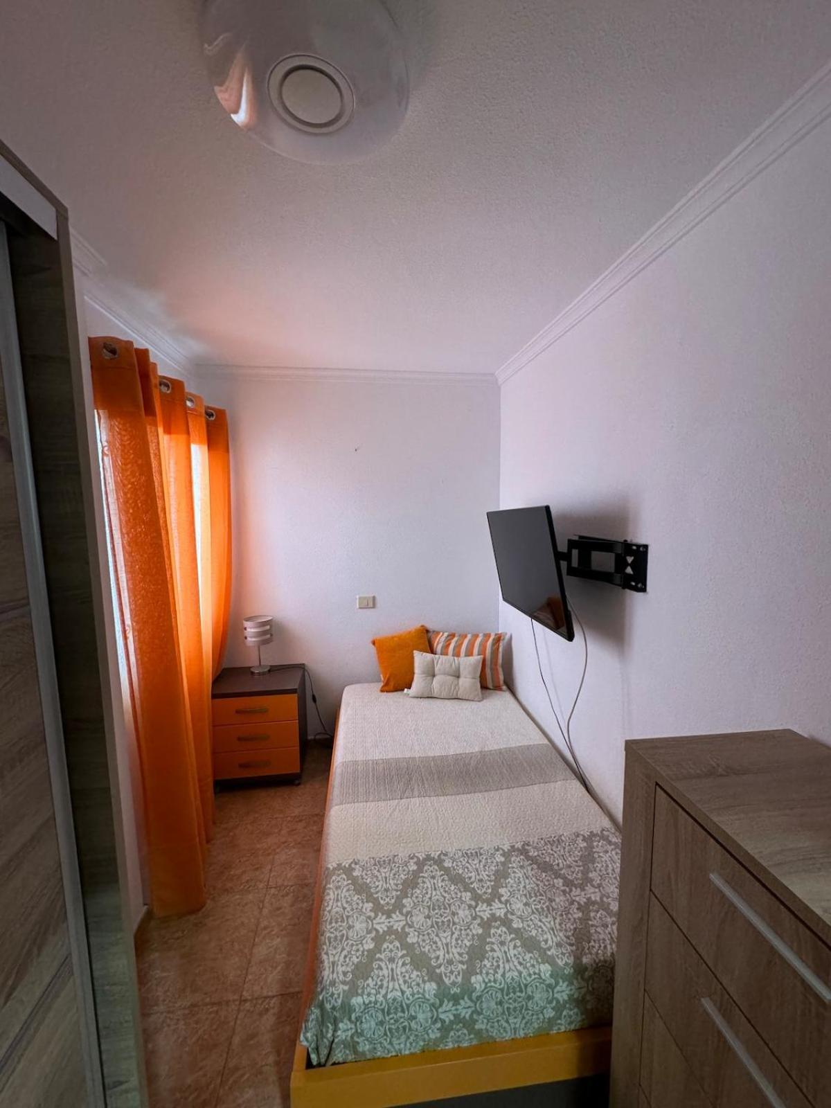 Apartamento Las Olas Arinaga Exterior foto